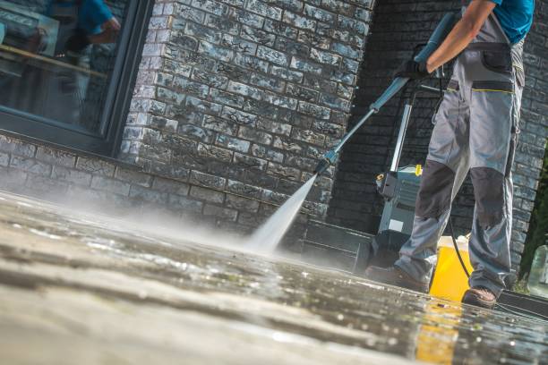 Best Driveway Cleaning and Restoration in Sun Valley, PA
