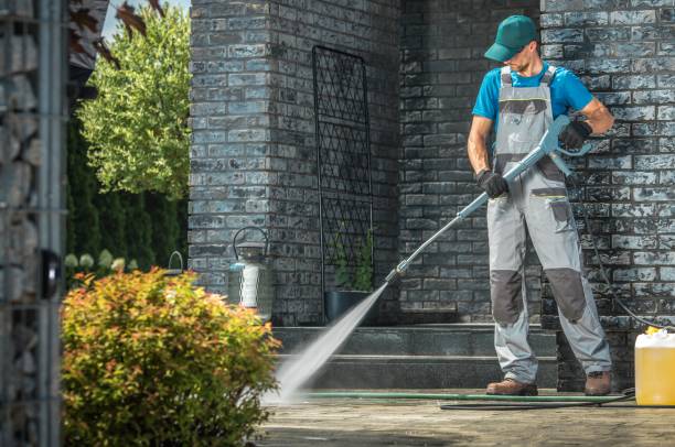 Best Fence Cleaning and Maintenance in Sun Valley, PA